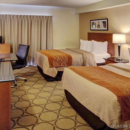 Comfort Inn Бельвіль Екстер'єр фото