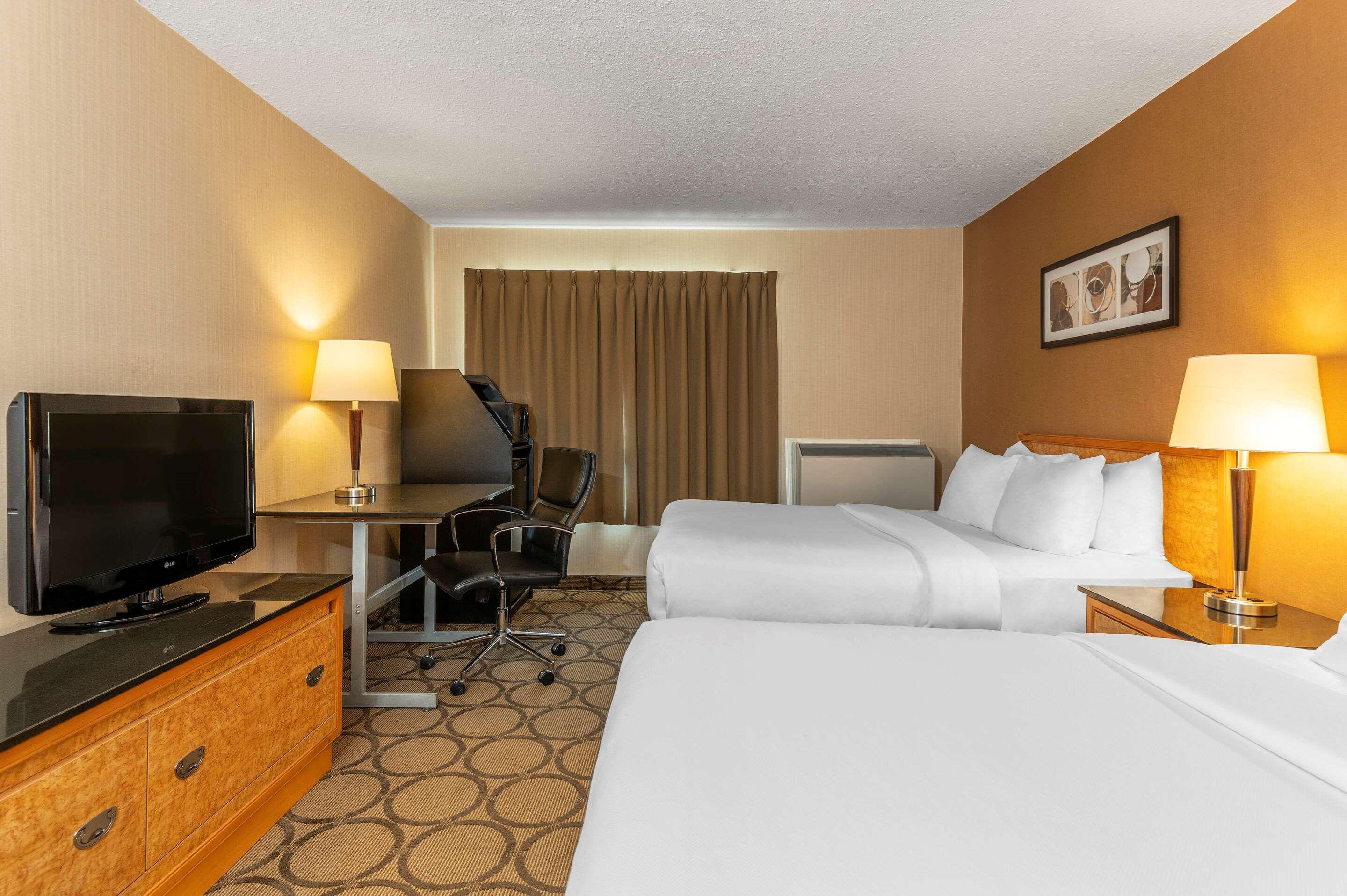 Comfort Inn Бельвіль Екстер'єр фото