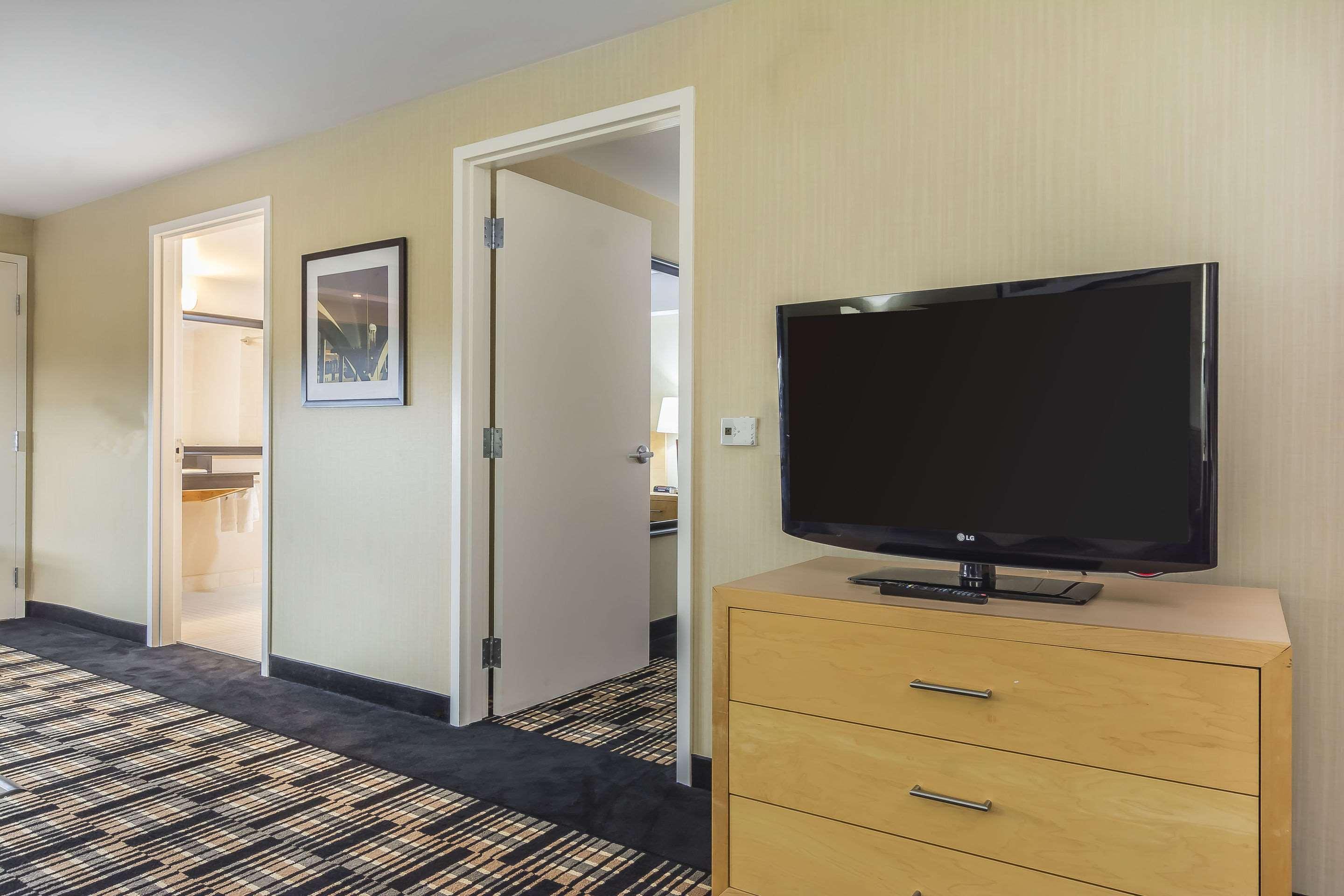 Comfort Inn Бельвіль Екстер'єр фото
