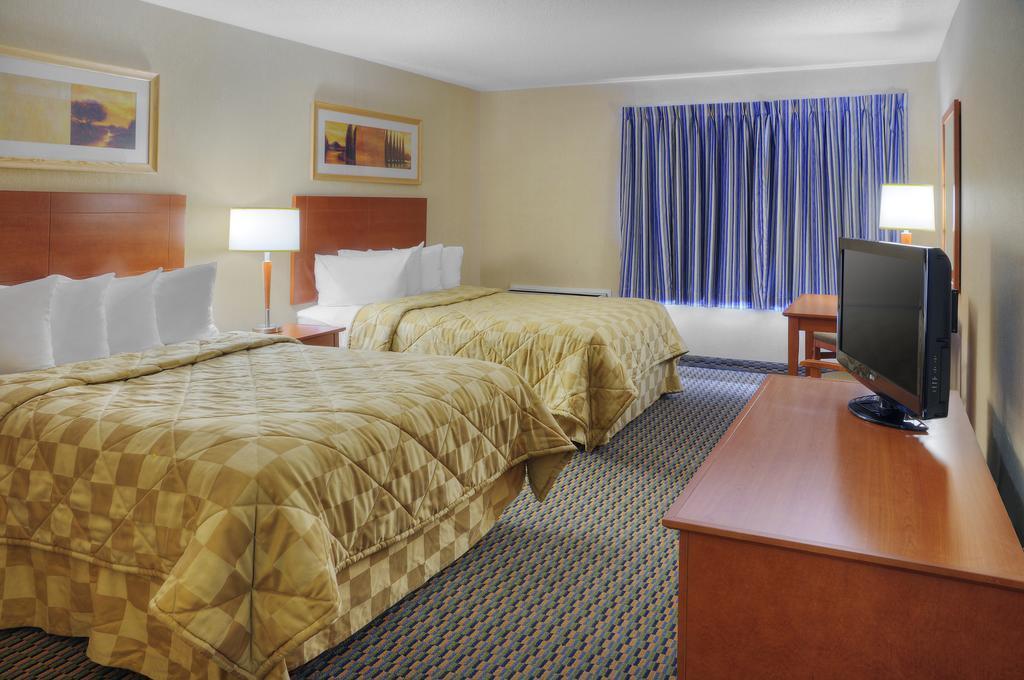Comfort Inn Бельвіль Екстер'єр фото