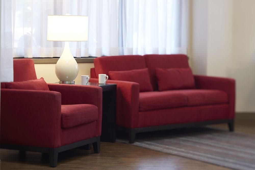 Comfort Inn Бельвіль Екстер'єр фото