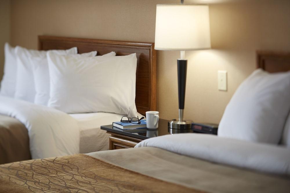 Comfort Inn Бельвіль Екстер'єр фото