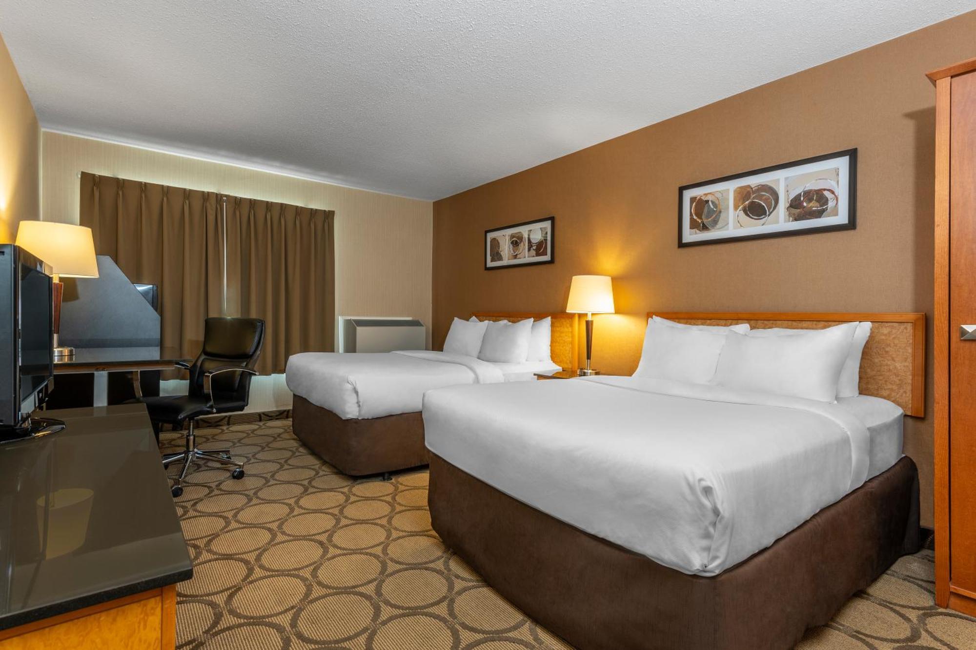 Comfort Inn Бельвіль Екстер'єр фото